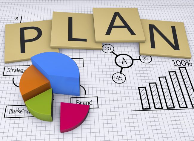 Plan Estrat Gico De Una Empresa