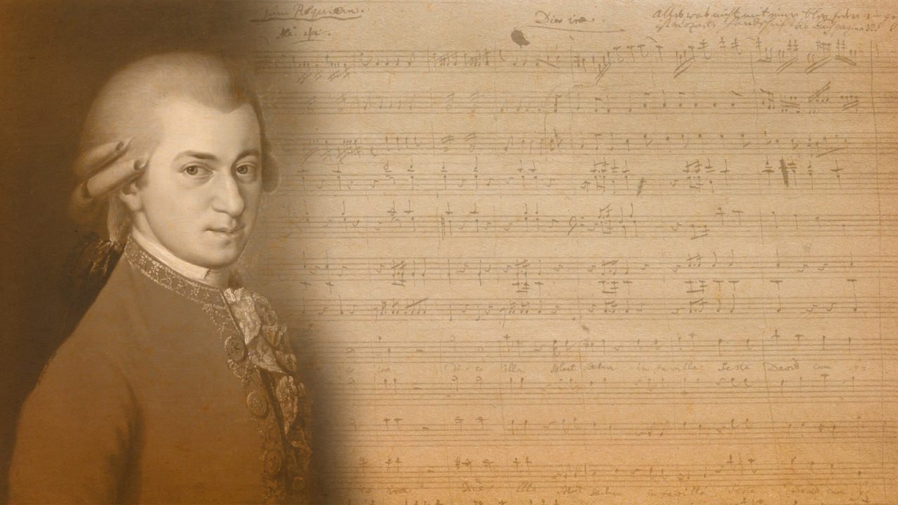 Biograf A De Mozart Cursos Online Web