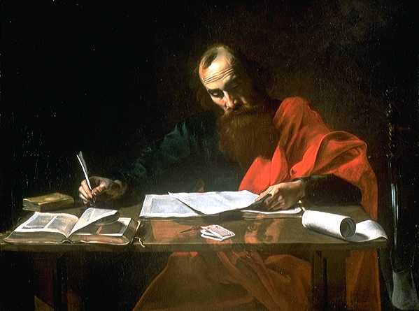 Biografía del Apostol Pablo