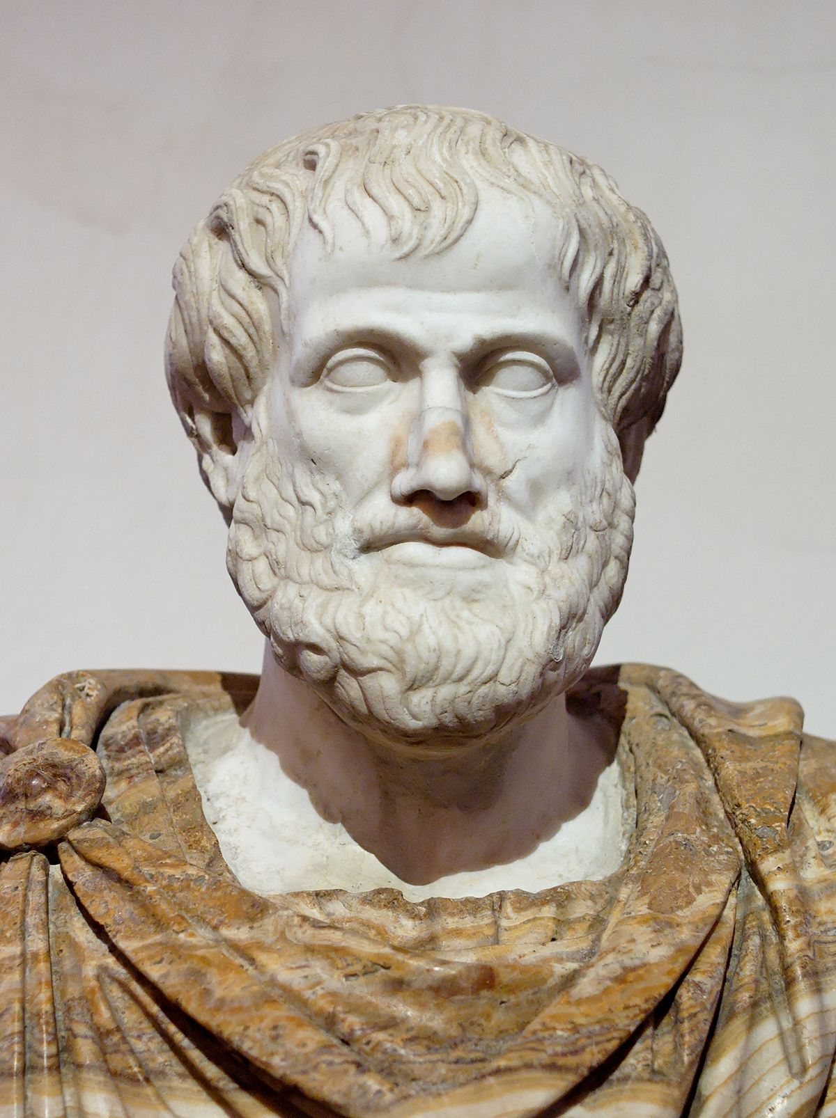 Biografia de Aristoteles