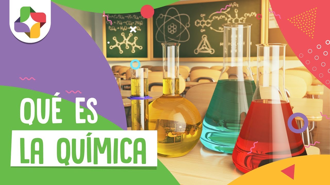 Importancia De La Química 7681