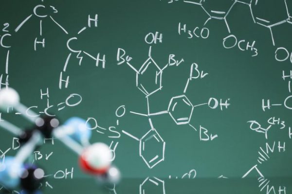 Importancia De La Química Orgánica Cursos Online Web 