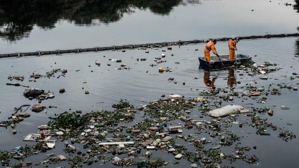 ¿Cómo evitar la contaminación?