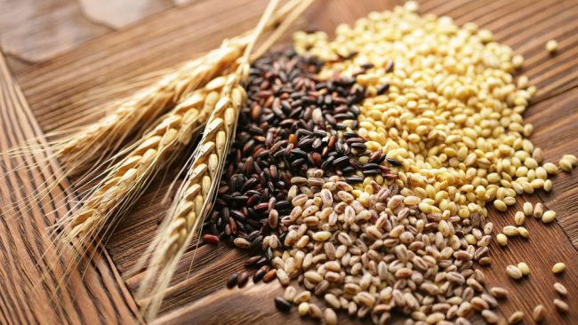 types-of-grains-whole-grain-foods-list-whole-grains-list-vegan