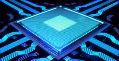 Microprocesador / CPU