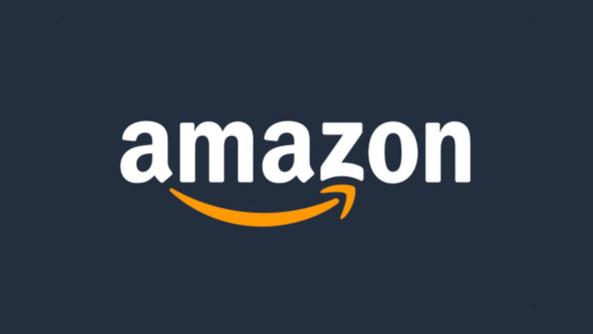 Logo de Amazon