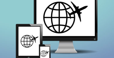 Software para agencias de viajes