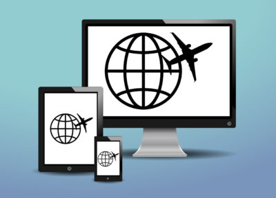 Software para agencias de viajes