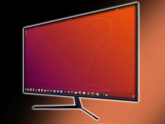 Ubuntu pros y contras