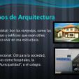 Tipos de arquitectura (1)